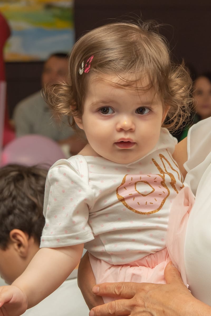 Πρώτα Γεννέθλια