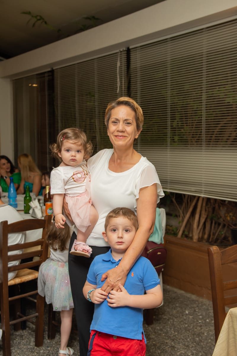 Πρώτα Γεννέθλια