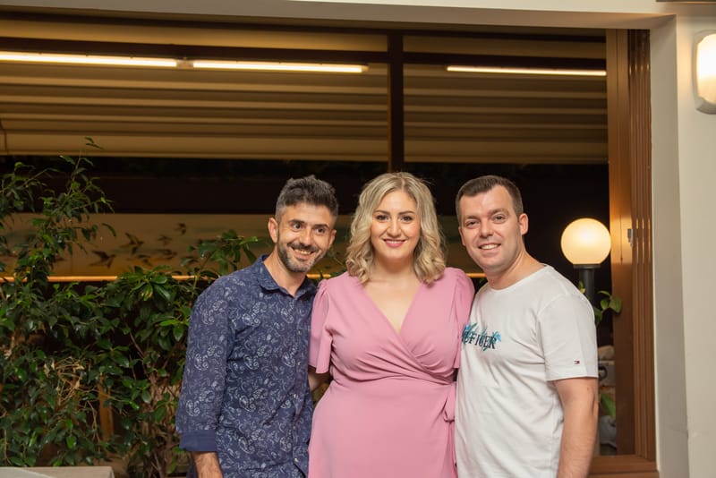 Πρώτα Γεννέθλια