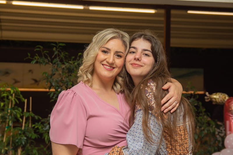 Πρώτα Γεννέθλια