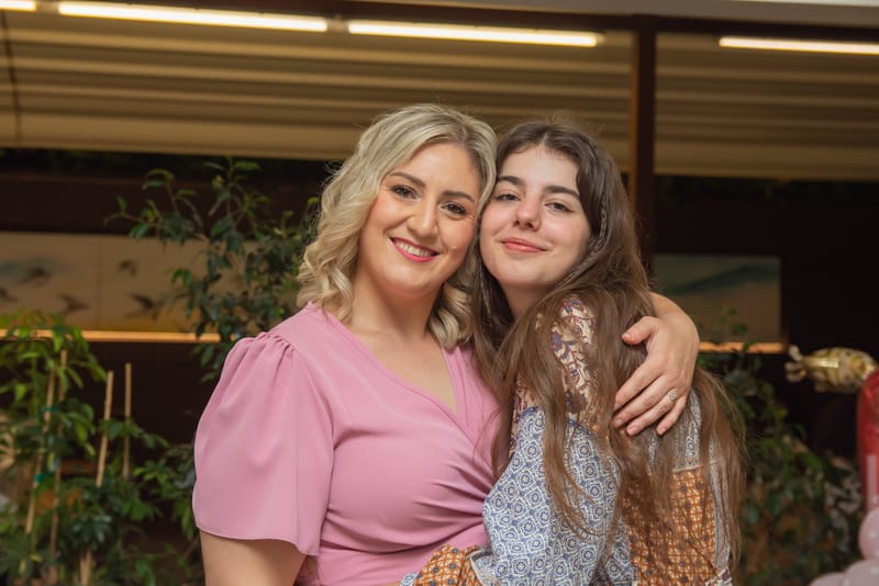 Πρώτα Γεννέθλια