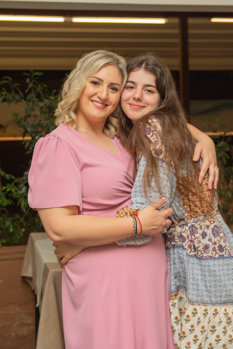 Πρώτα Γεννέθλια