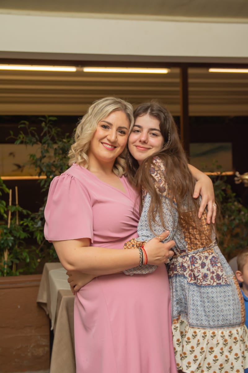 Πρώτα Γεννέθλια