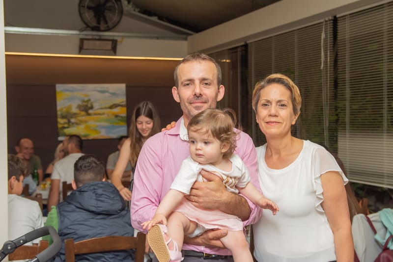 Πρώτα Γεννέθλια