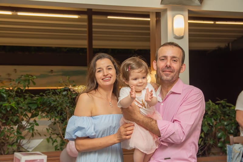 Πρώτα Γεννέθλια