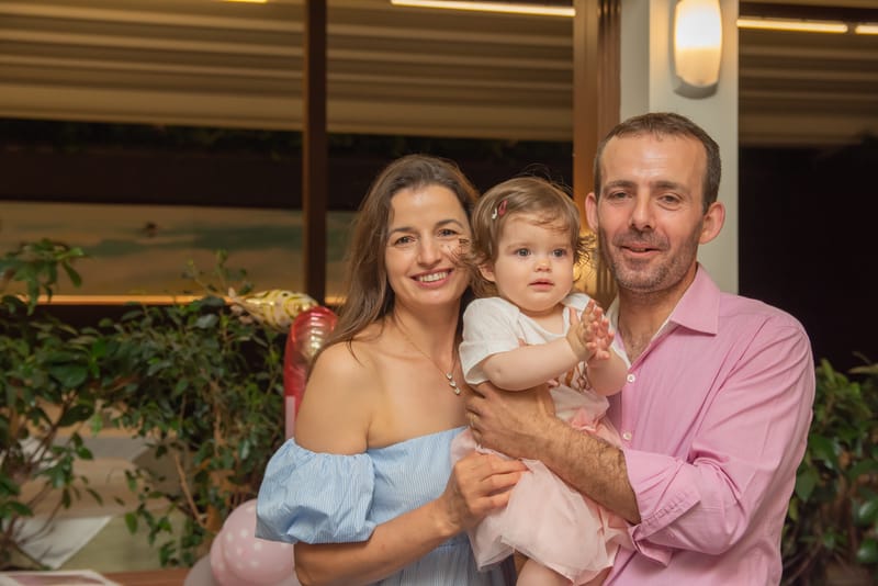 Πρώτα Γεννέθλια