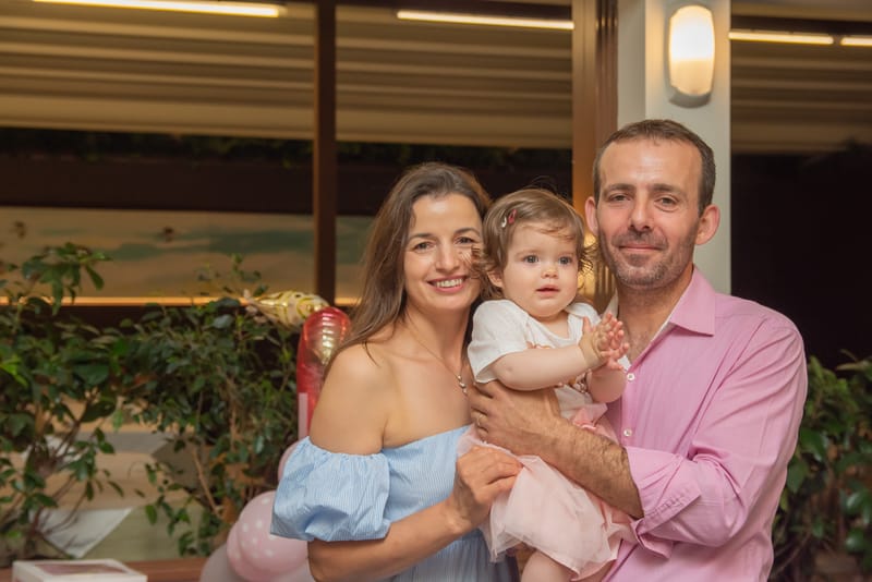 Πρώτα Γεννέθλια