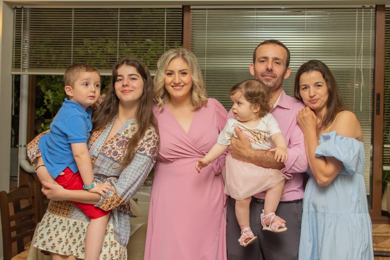 Πρώτα Γεννέθλια