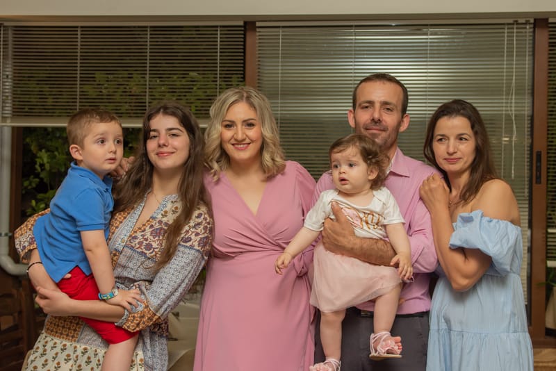 Πρώτα Γεννέθλια