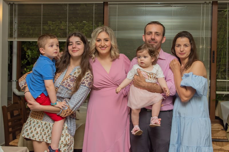 Πρώτα Γεννέθλια