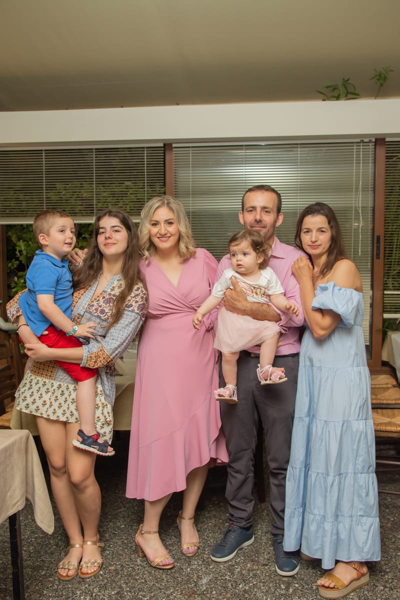 Πρώτα Γεννέθλια