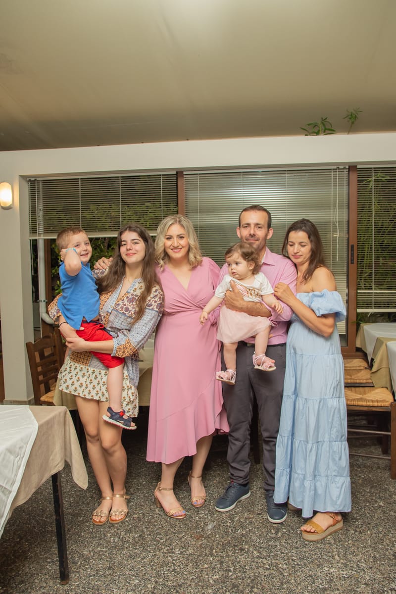 Πρώτα Γεννέθλια