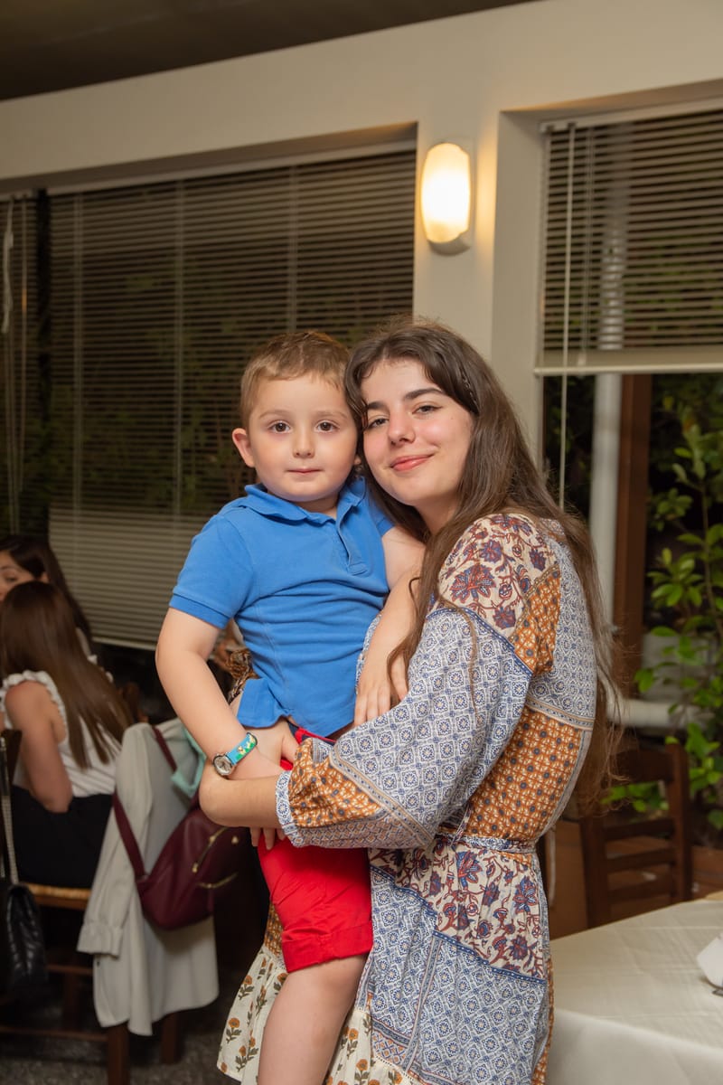 Πρώτα Γεννέθλια