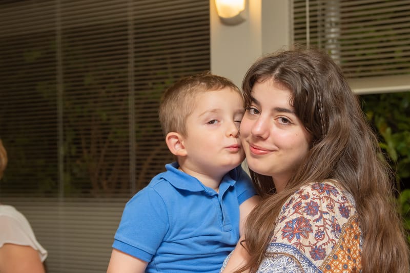 Πρώτα Γεννέθλια