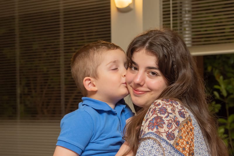 Πρώτα Γεννέθλια