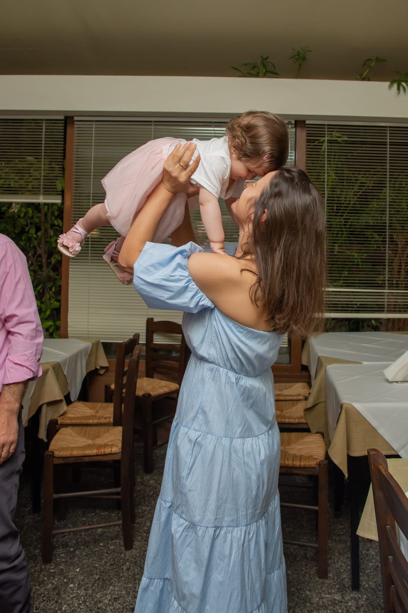 Πρώτα Γεννέθλια