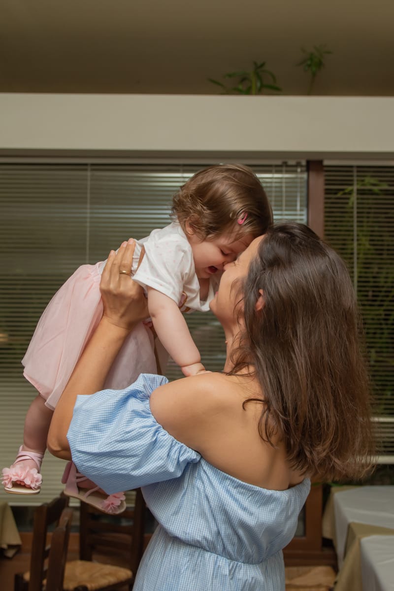 Πρώτα Γεννέθλια