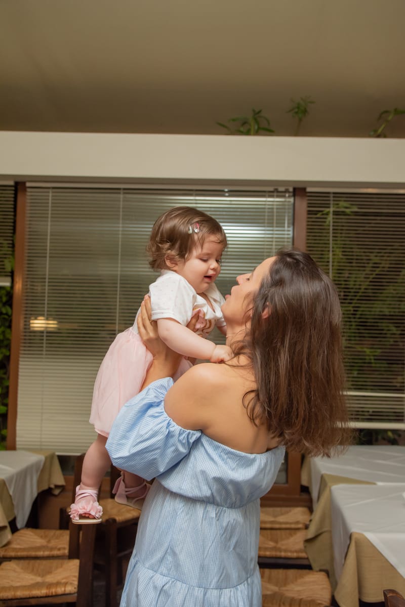 Πρώτα Γεννέθλια