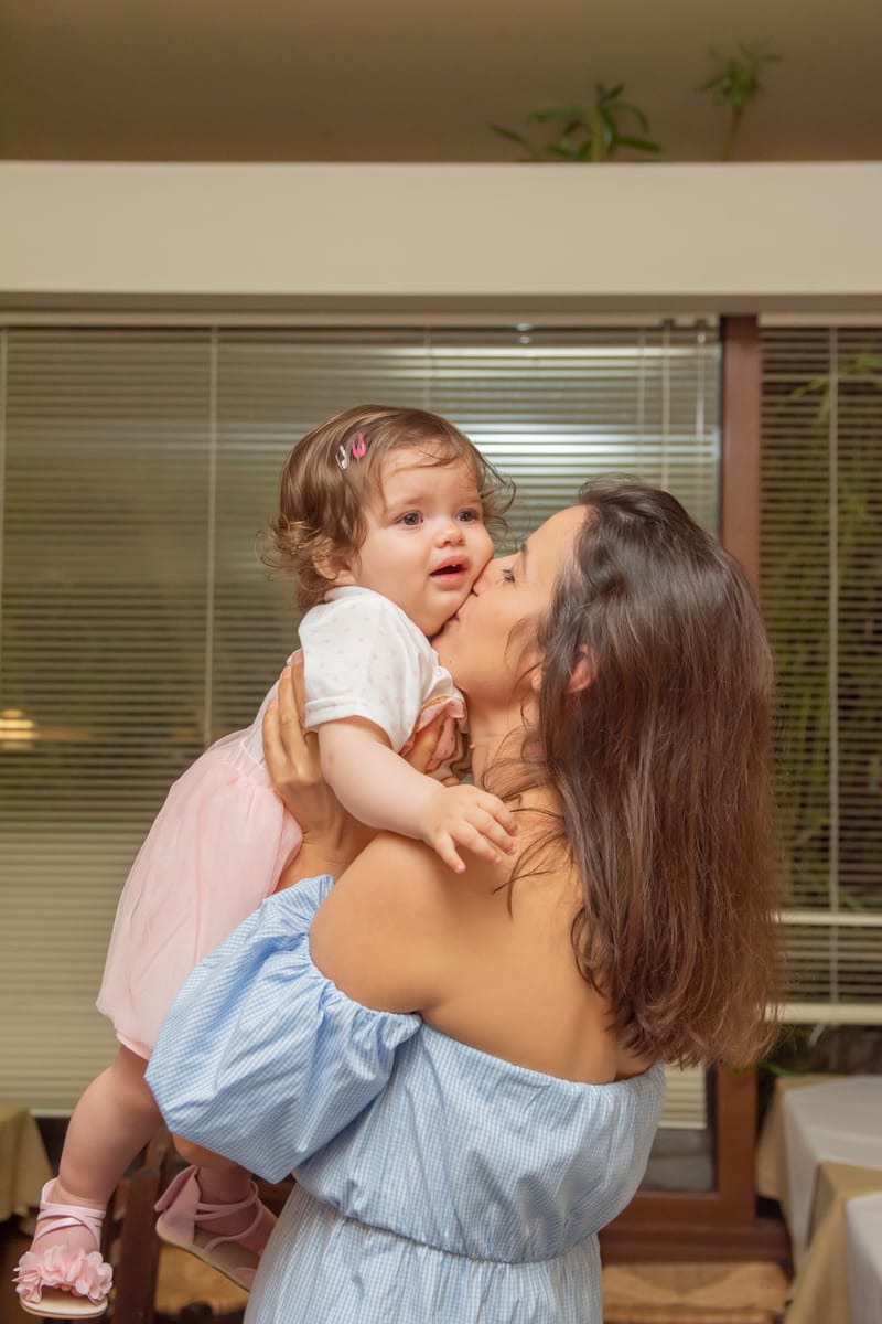 Πρώτα Γεννέθλια