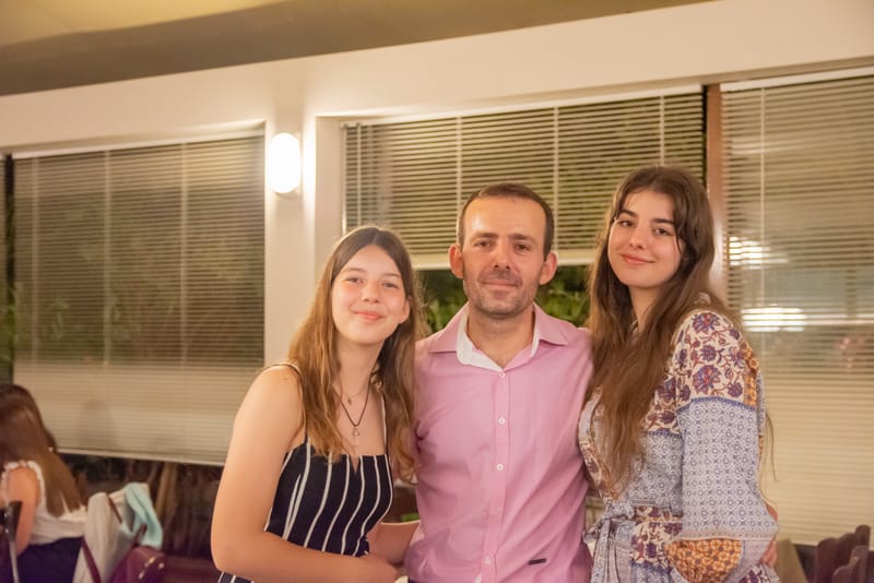 Πρώτα Γεννέθλια