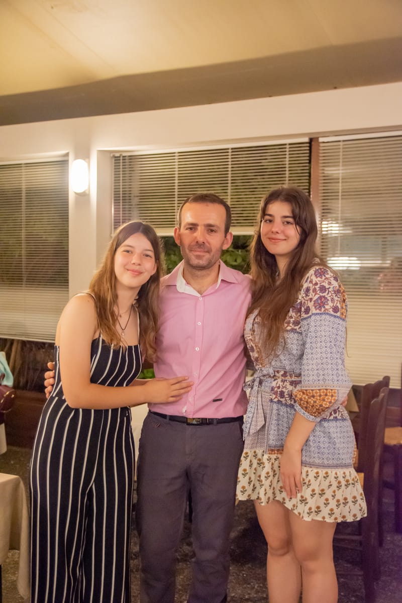 Πρώτα Γεννέθλια