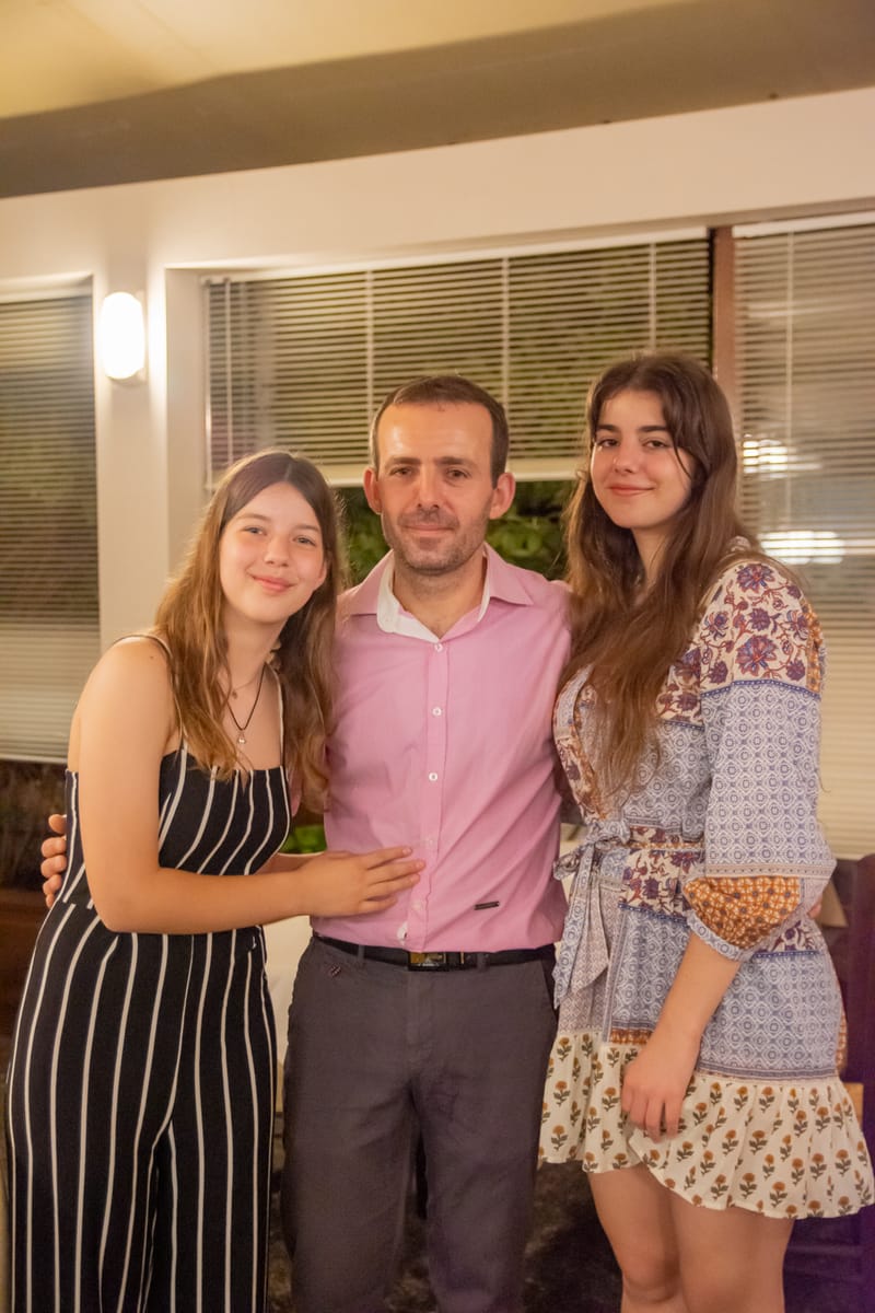 Πρώτα Γεννέθλια