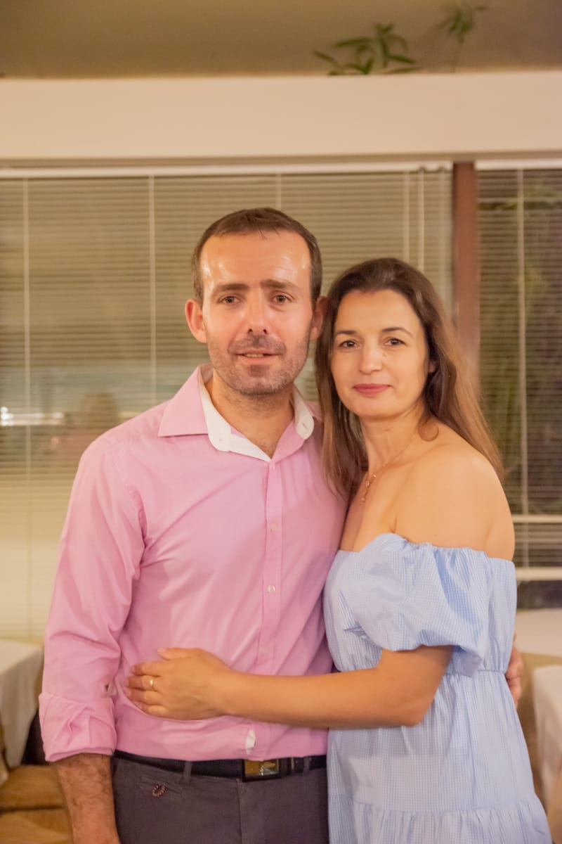 Πρώτα Γεννέθλια