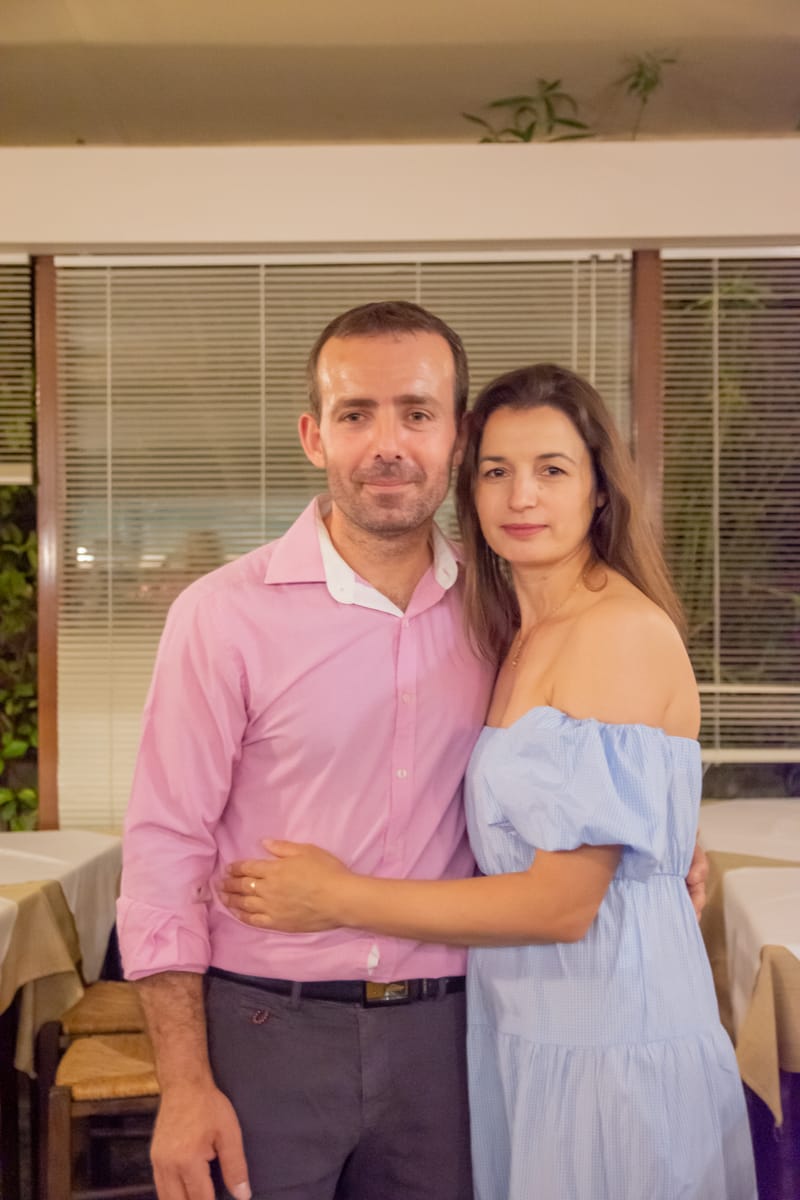 Πρώτα Γεννέθλια