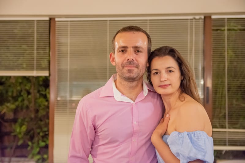 Πρώτα Γεννέθλια