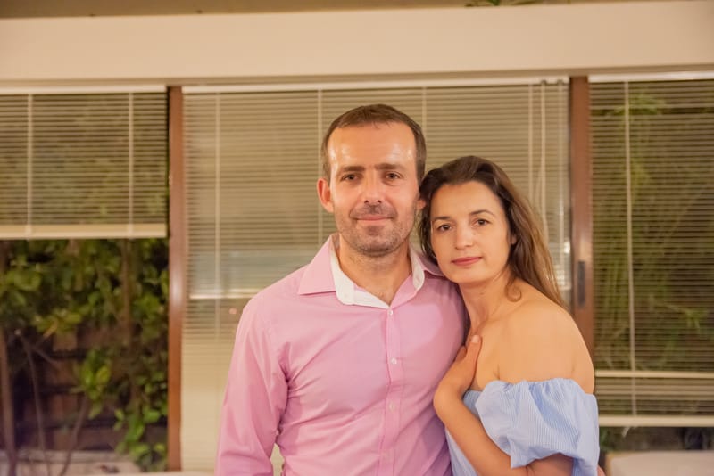 Πρώτα Γεννέθλια