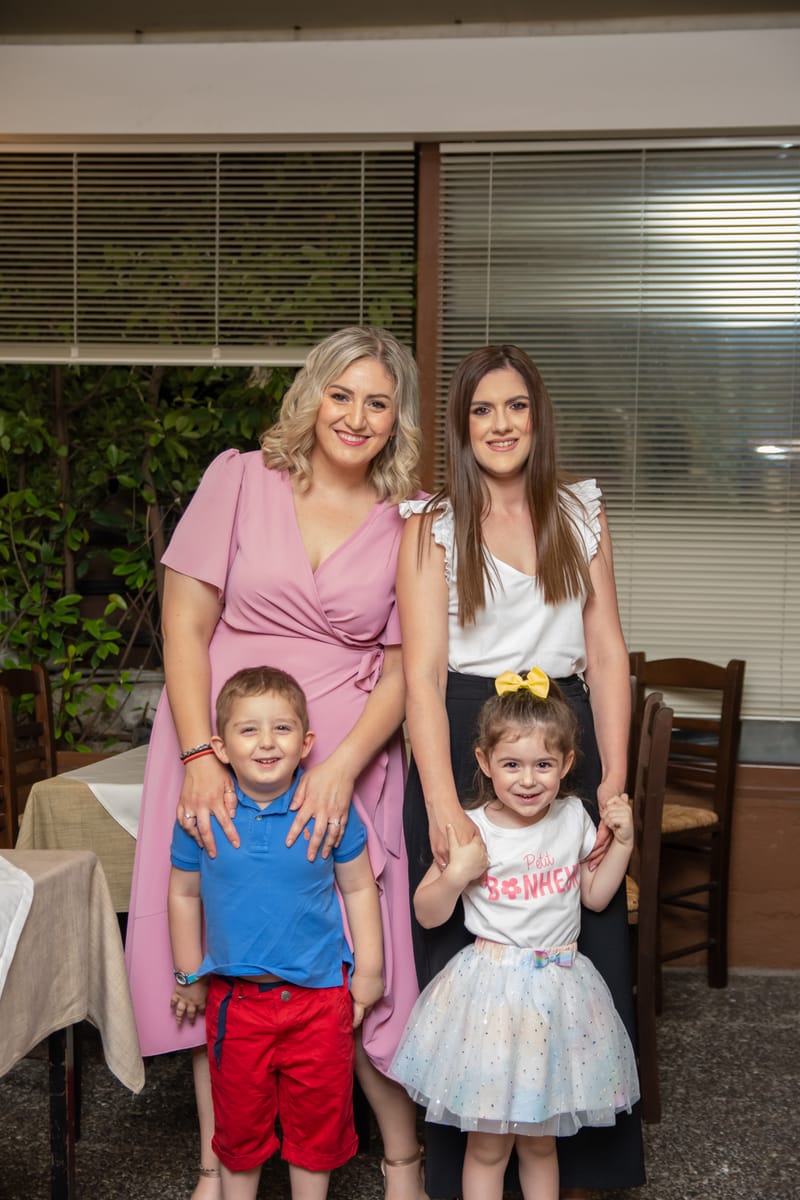 Πρώτα Γεννέθλια