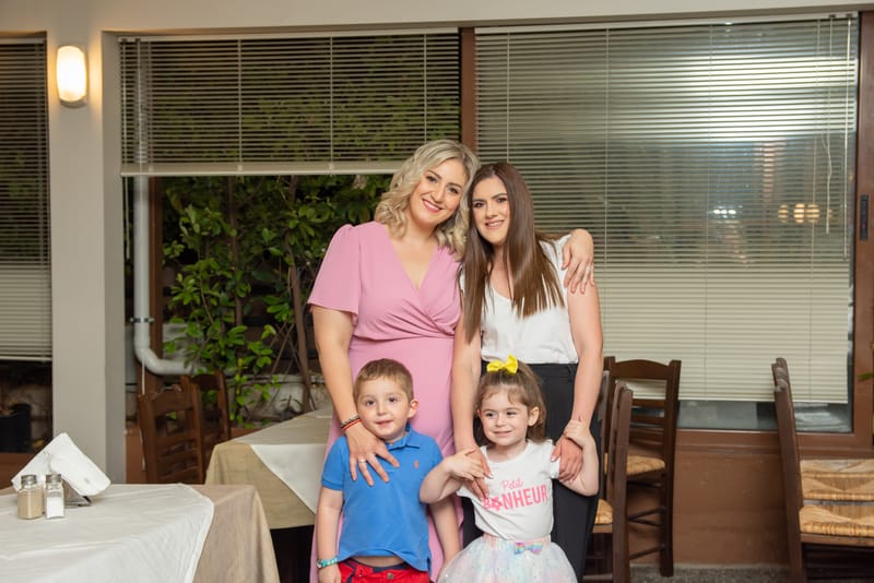 Πρώτα Γεννέθλια