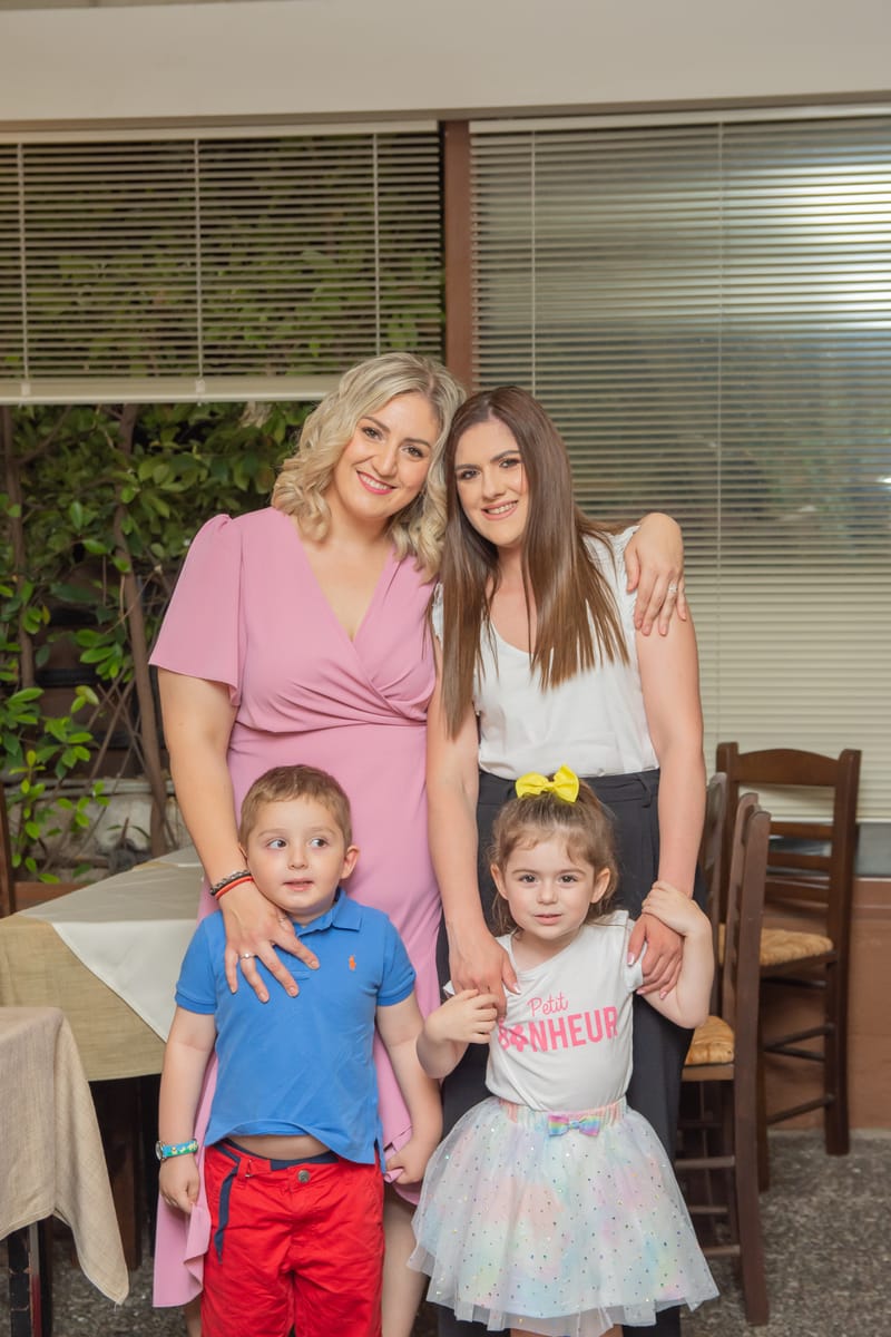 Πρώτα Γεννέθλια