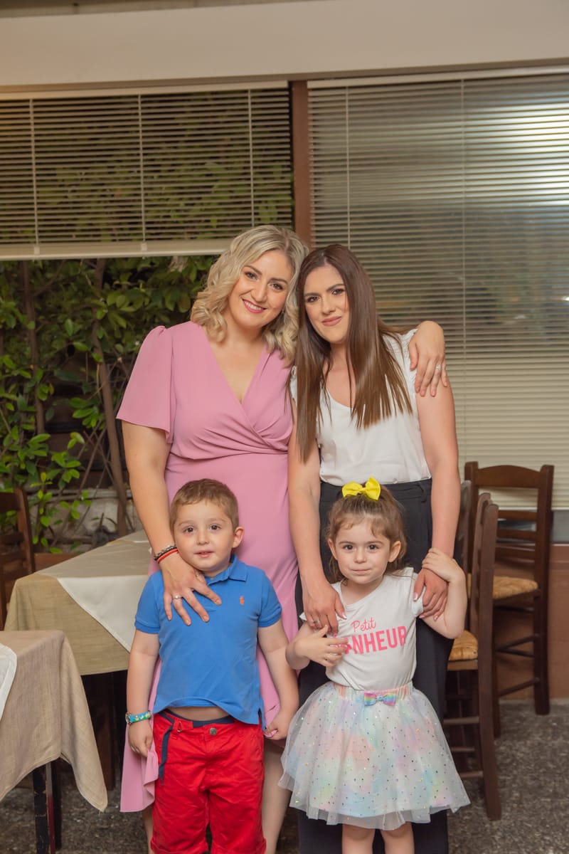 Πρώτα Γεννέθλια