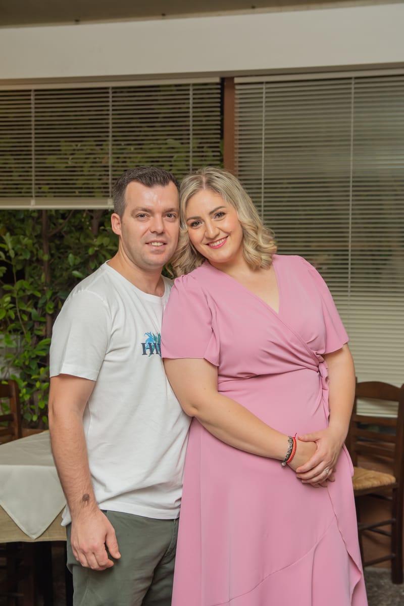 Πρώτα Γεννέθλια