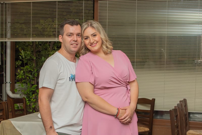 Πρώτα Γεννέθλια