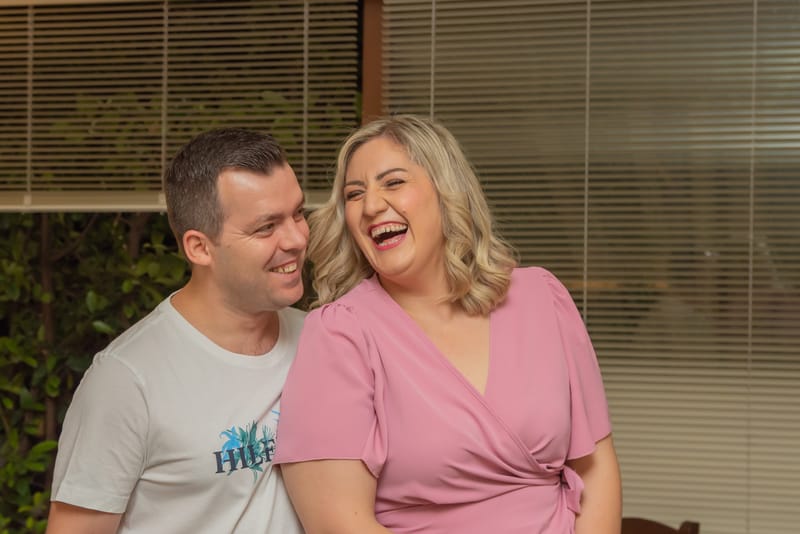 Πρώτα Γεννέθλια