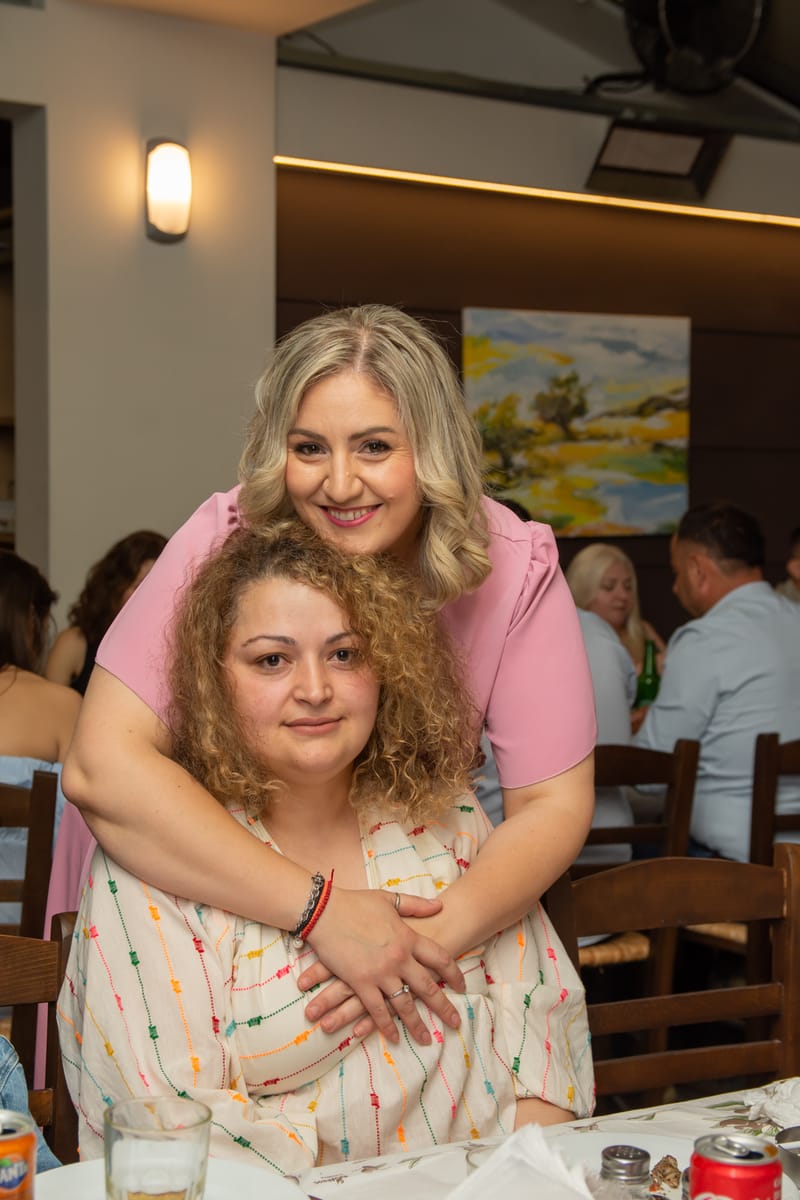 Πρώτα Γεννέθλια