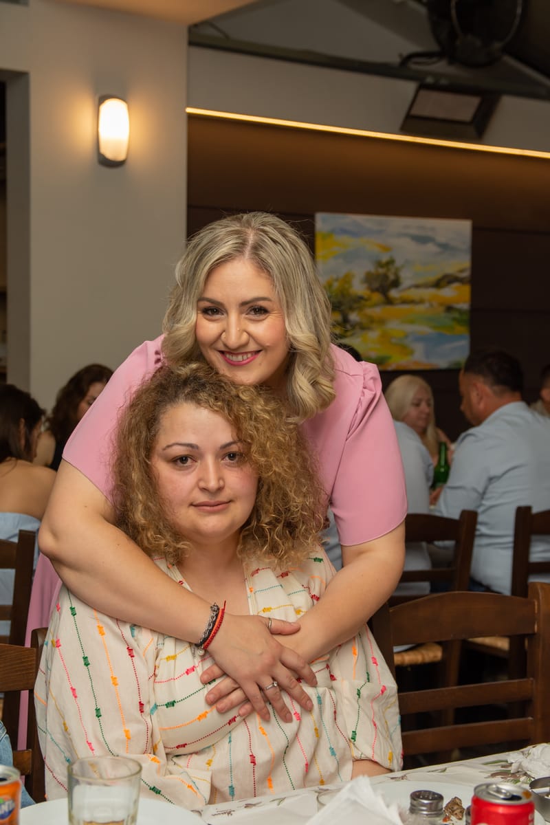 Πρώτα Γεννέθλια