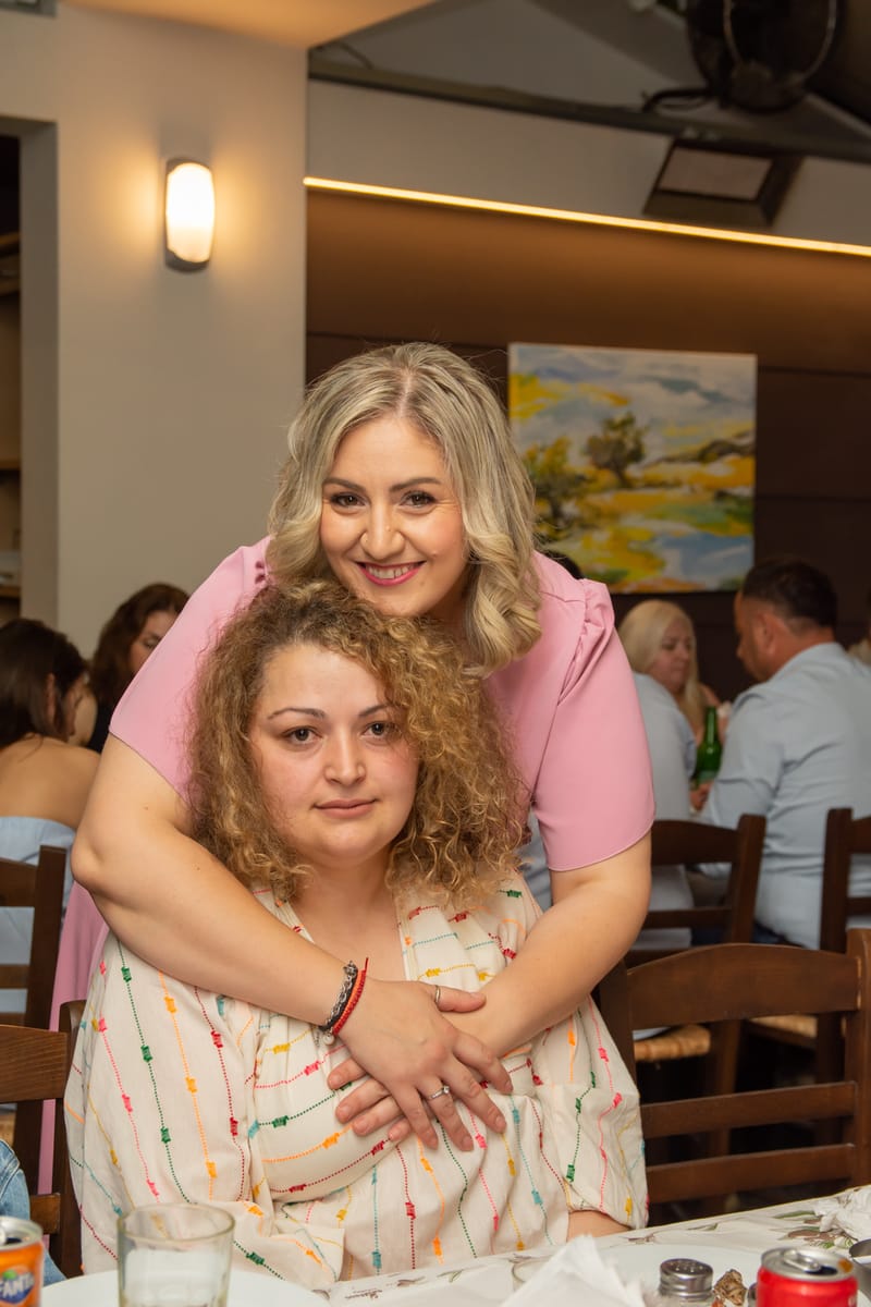 Πρώτα Γεννέθλια