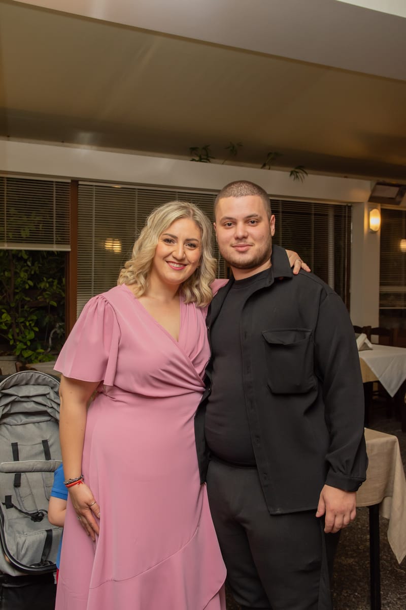 Πρώτα Γεννέθλια