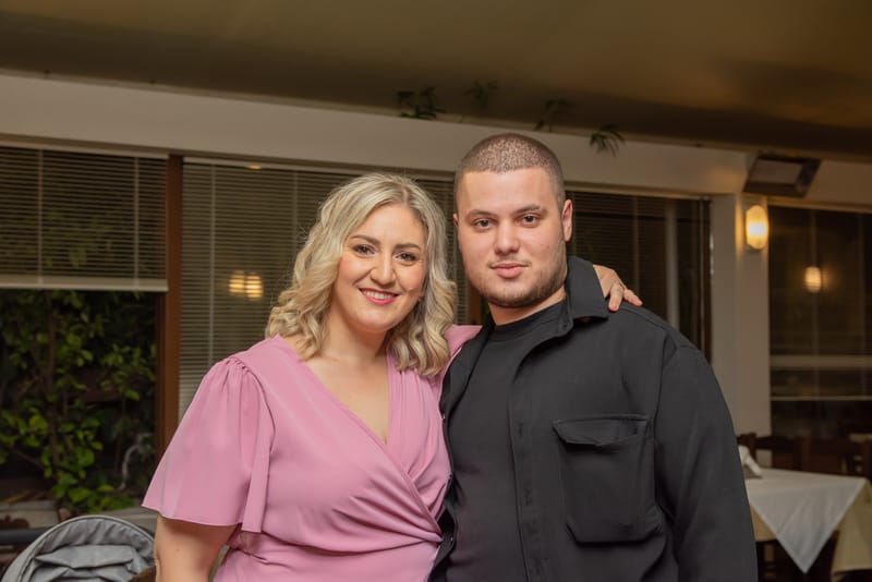 Πρώτα Γεννέθλια