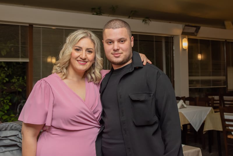 Πρώτα Γεννέθλια