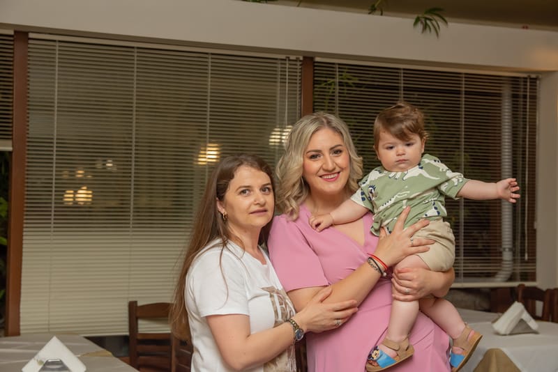 Πρώτα Γεννέθλια