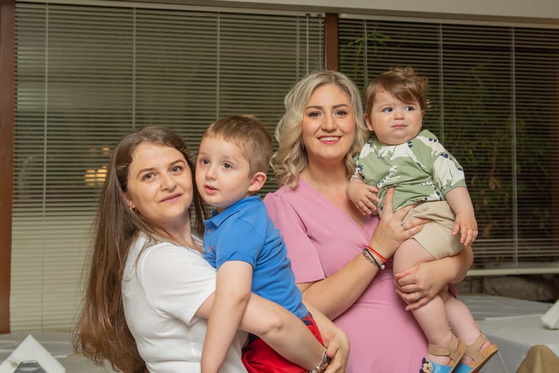 Πρώτα Γεννέθλια