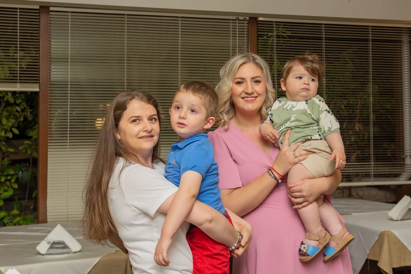 Πρώτα Γεννέθλια