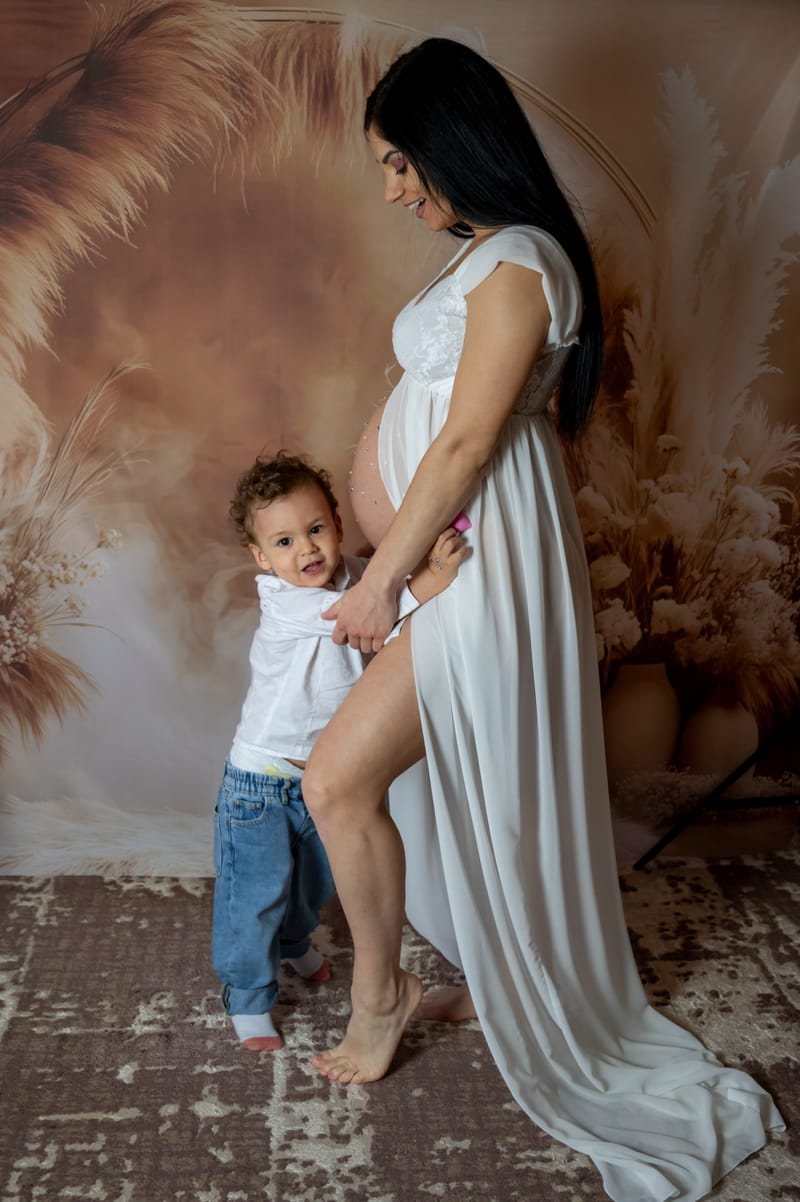 Χρήστος & Κοραλία & Λευτέρης