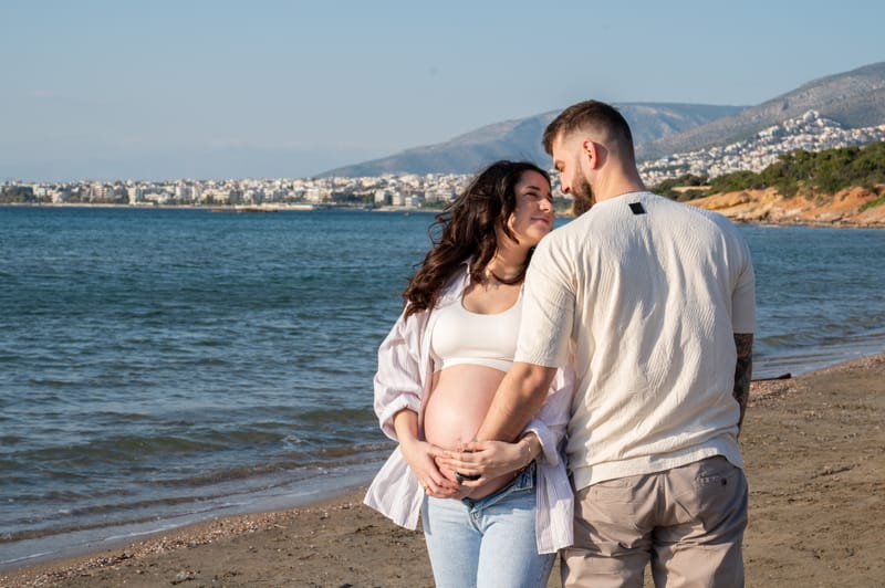 Γιώργος & Κωνσταντίνα