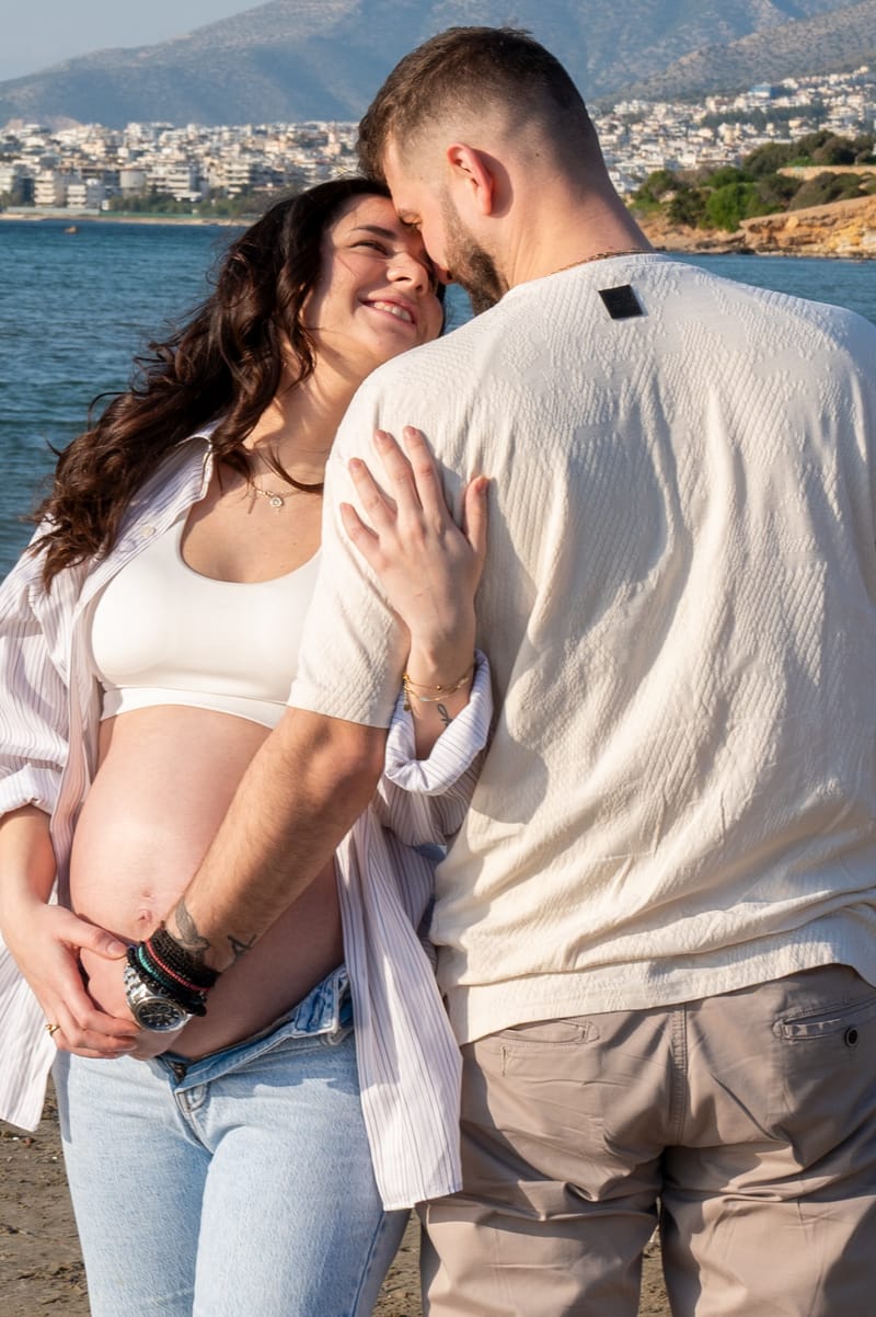 Γιώργος & Κωνσταντίνα