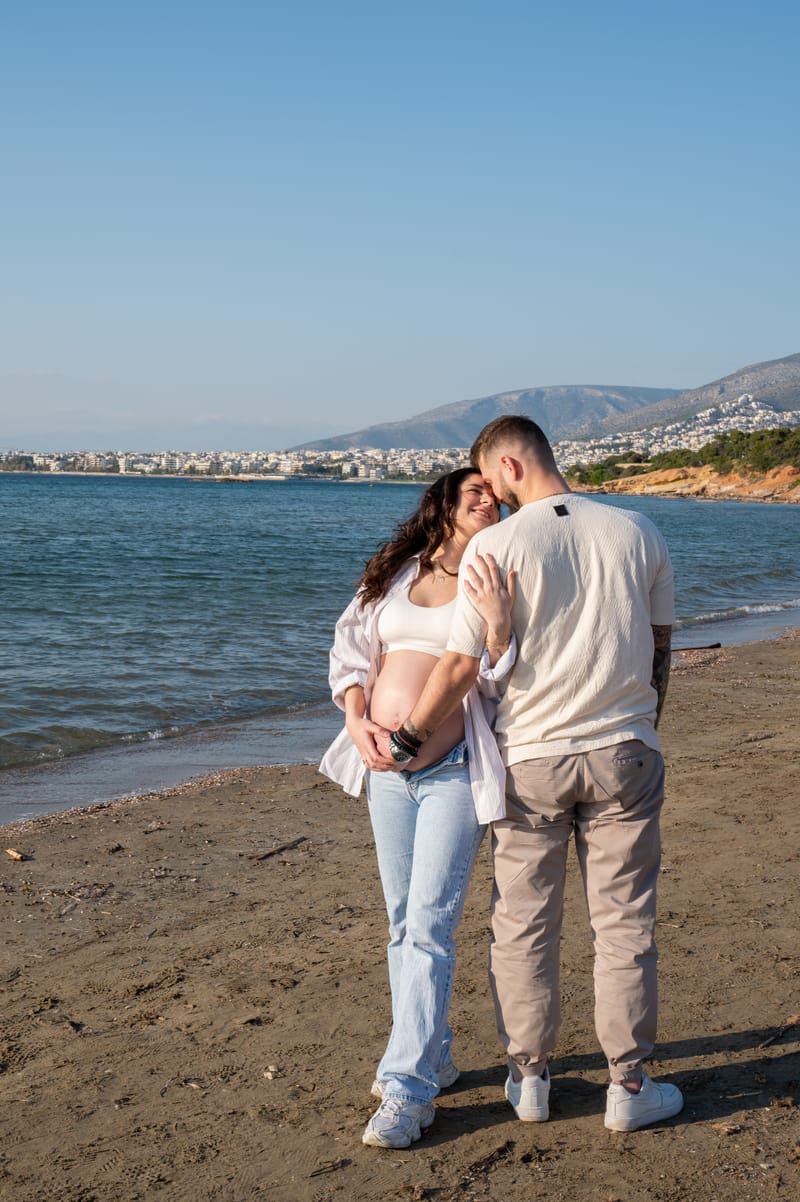 Γιώργος & Κωνσταντίνα